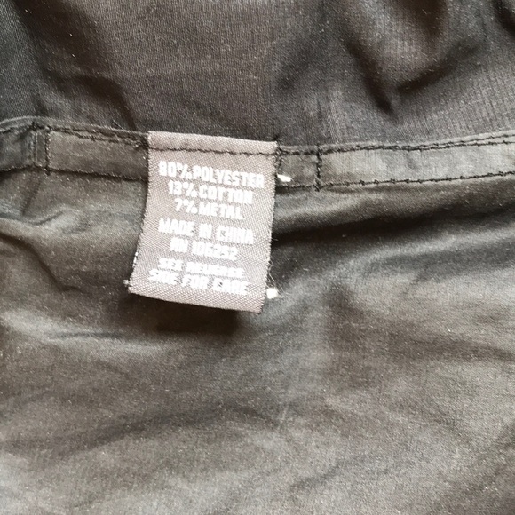 Jane Post for Saks Fifth Trench Coat - Picture 6 of 9